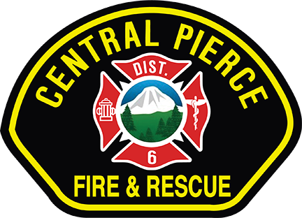 Central Pierce Fire & Rescue