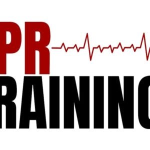 CPR & First Aid Class 1