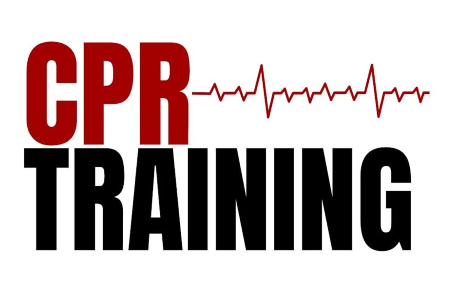 CPR & First Aid Class 1