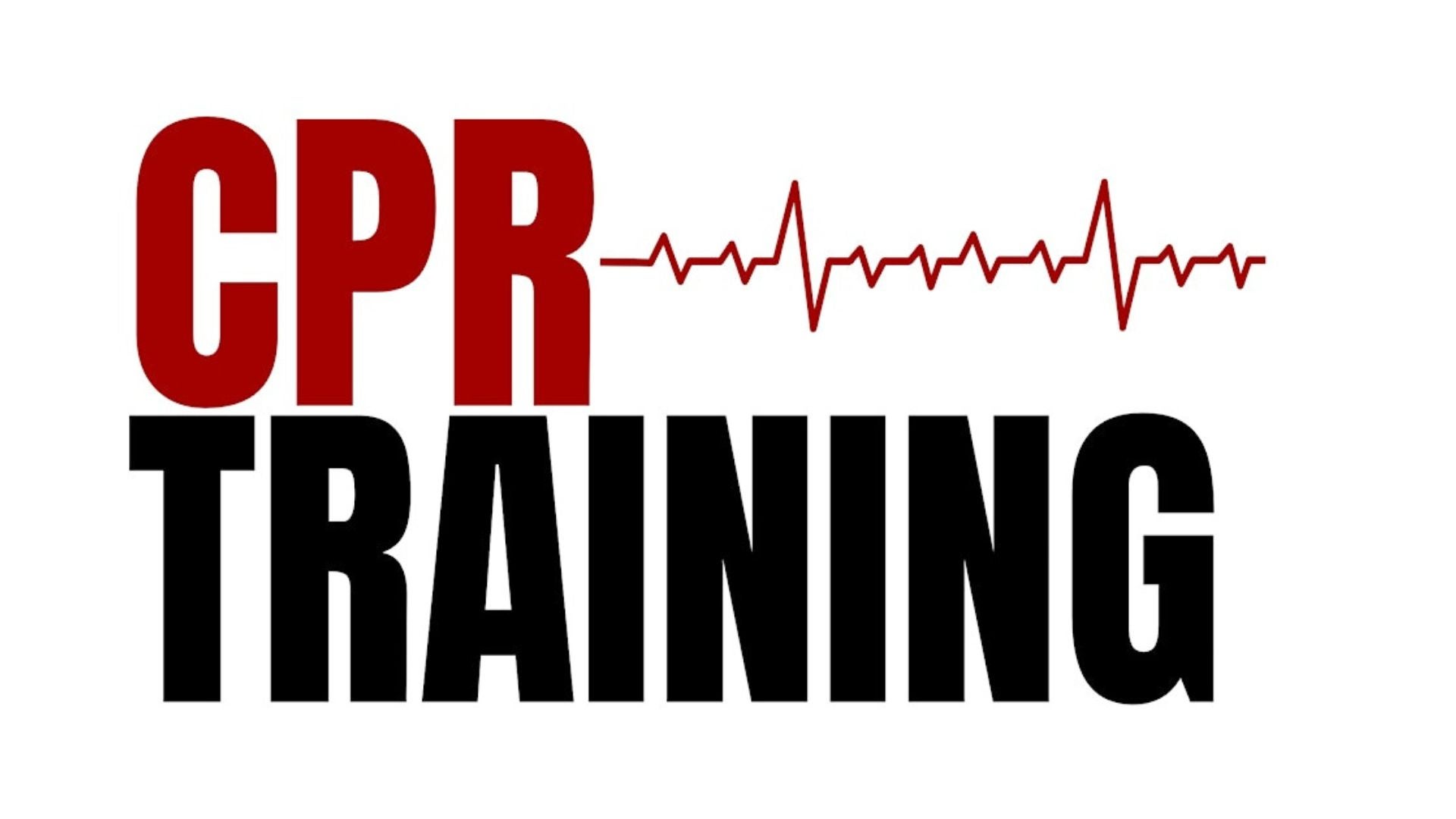 CPR & First Aid Class 1