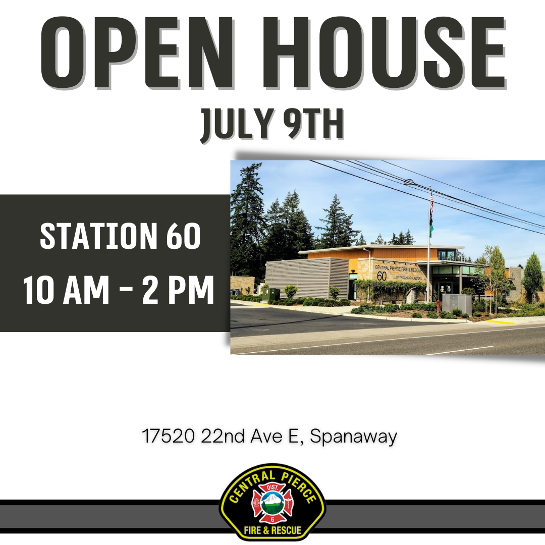 Station 60 Open House